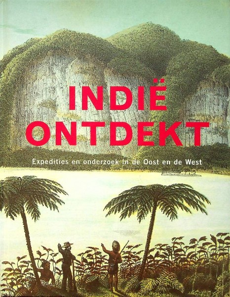 Indie Ontdekt