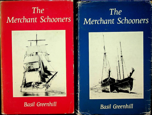 The Merchant Schooners