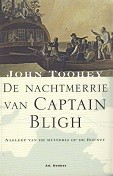 De Nachtmerrie van Captain Bligh