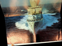 Voorvertoning: Brochure goedbetaalde banen bij de Koninklijke Marine 1976 Voorvertoning: Brochure goedbetaalde banen bij de Koninklijke Marine 1976