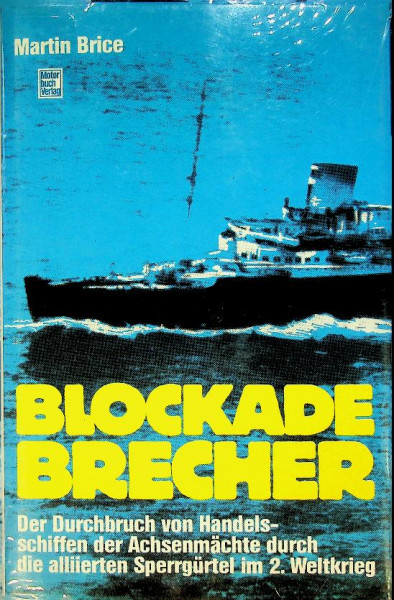 Blockade Brecher
