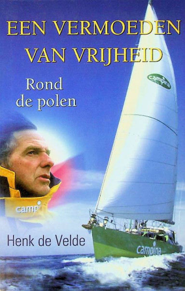 Een vermoeden van vrijheid