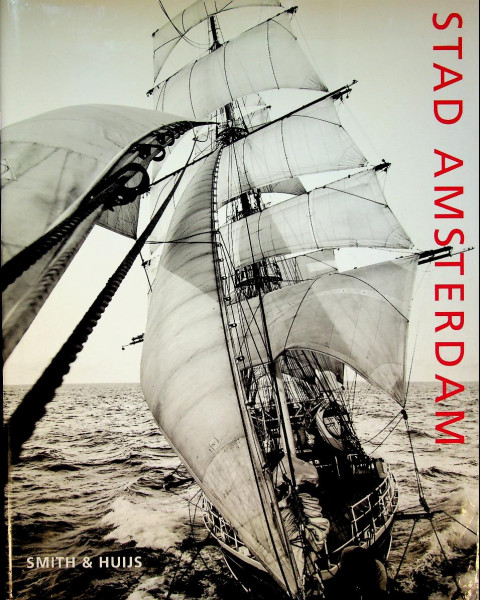 Stad Amsterdam