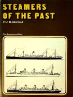 Isherwood, H - Steamers of the past