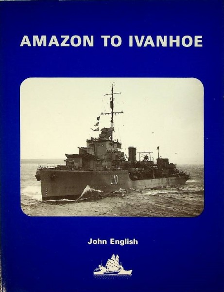 Amazon to Ivanhoe