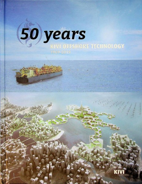 50 years KIVI offshore technology 1969-2019