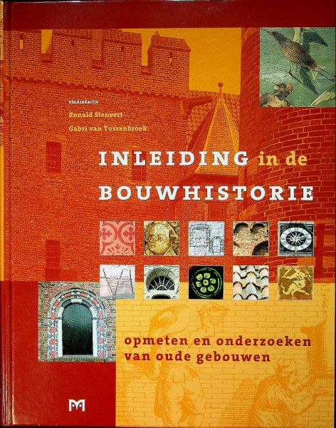 Inleiding in de bouwhistorie