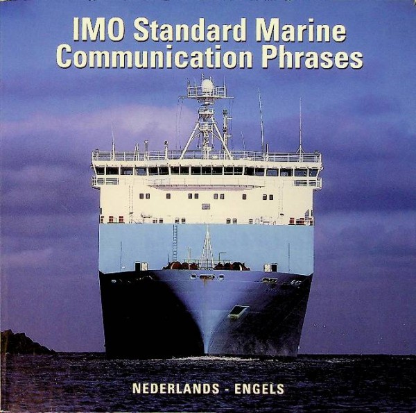 IMO Standard Communication Phrases