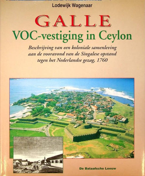 Galle