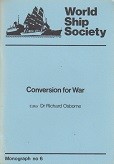 Osborne, R - Conversions for War