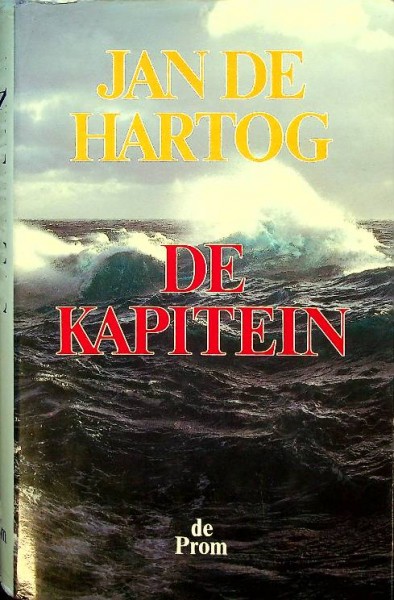 De Kapitein