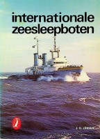Jansen, J.G. - Internationale zeesleepboten