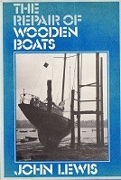 The Repair of Wooden Boats