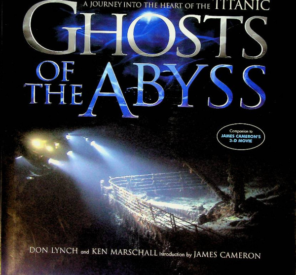 Ghost of the Abyss