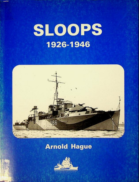 Sloops 1926-1946