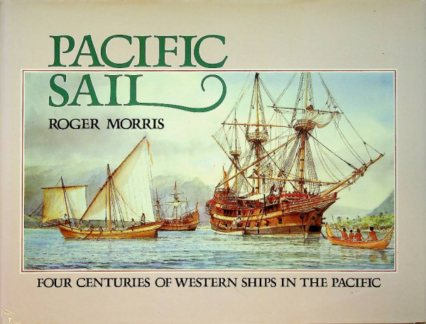 Pacific Sail