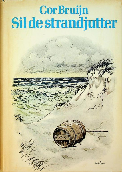 Sil de Strandjutter