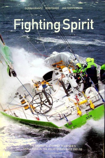 Fighting Spirit