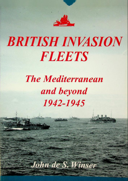 British Invasion Fleets