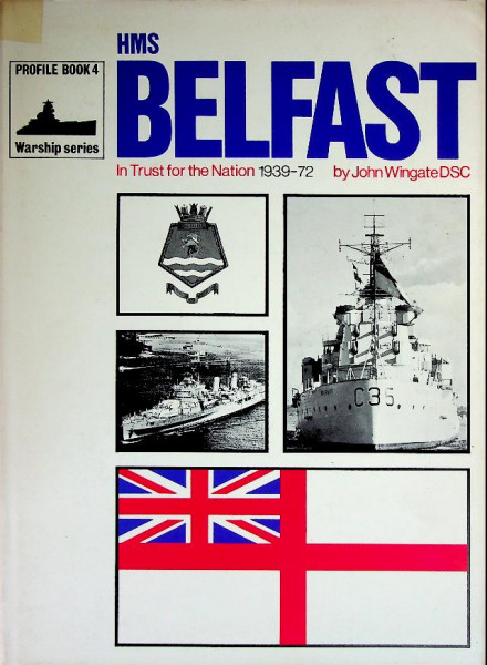HMS Belfast