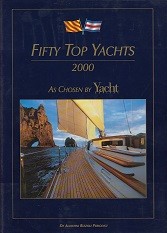 Fifty Top Yachts (diverse years)