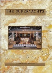 The Superyachts 2005