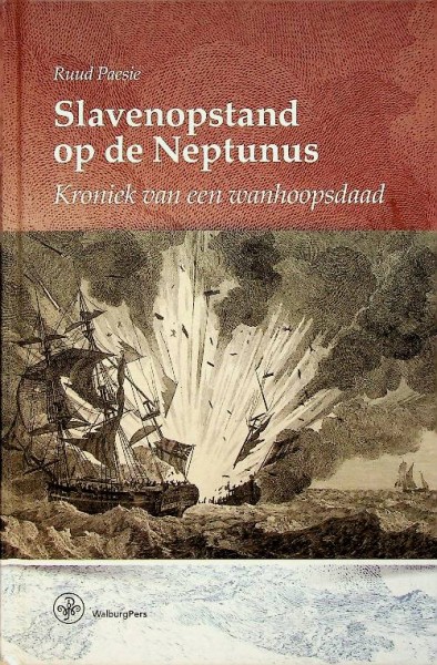Slavenopstand op de Neptunus