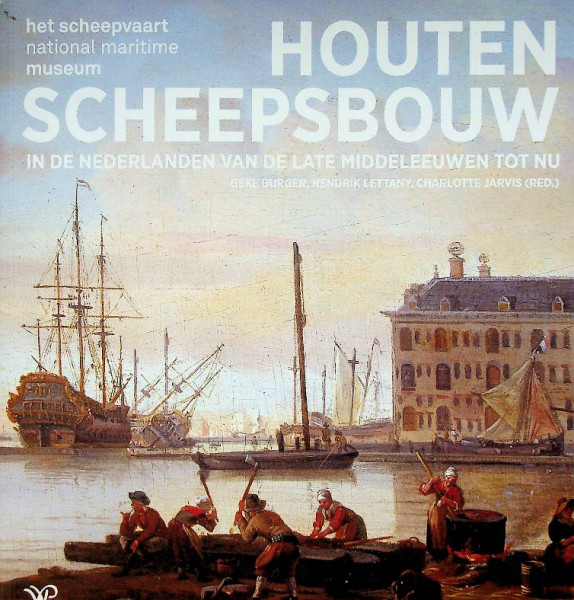 Houten Scheepsbouw