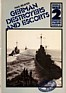 Beaver, P - German Destroyers and Escorts. World War Photo Album Number 1920