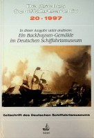 Collective - Deutsches Schiffahrtarchiv 20-1997