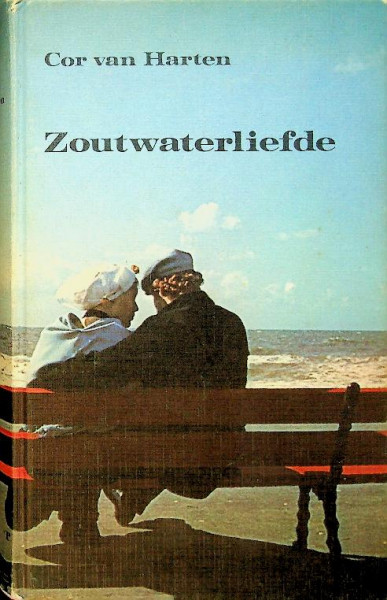 Zoutwaterliefde