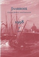 Diverse auteurs - Jaarboek Centraal Bureau voor Genealogie 1998. Thema, varende voorouders