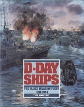 D-Day Ships