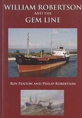 William Robertson and the GEM LINE