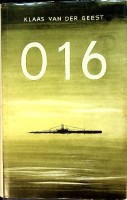 Geest, Klaas van der - O 16