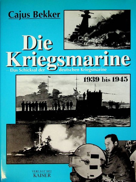 Die Kriegsmarine | Webshop