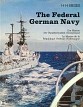 Bess, H.H. - The Federal German Navy