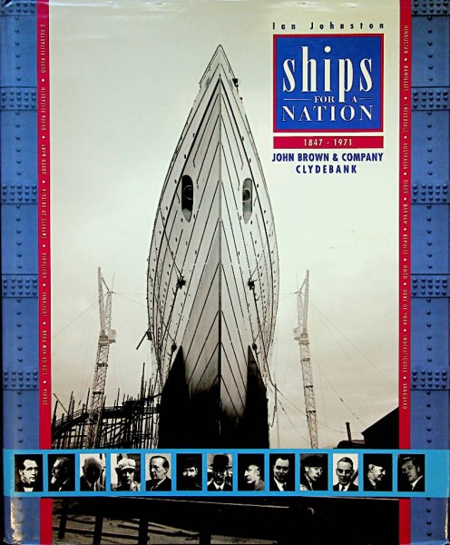 Ships for a Nation