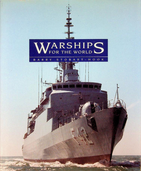 Warships for the world