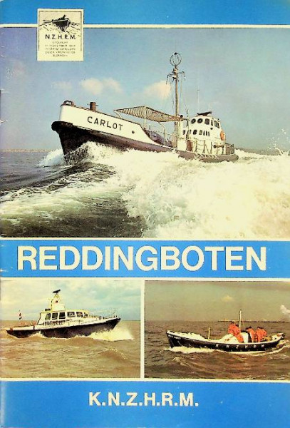 Reddingboten K.N.Z.H.R.M. (1976)