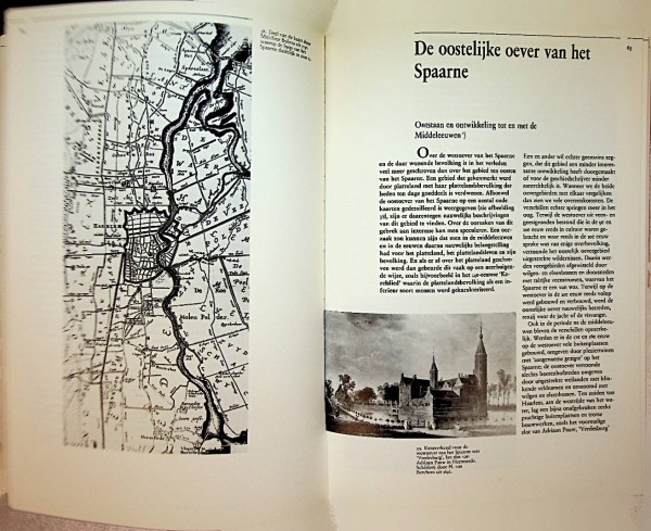 De Loop van het Spaarne