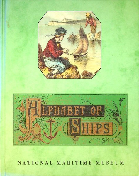 Alphabet of Ships