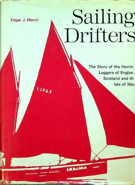 Sailing Drifters