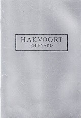 Brochure Hakvoort Shipyard