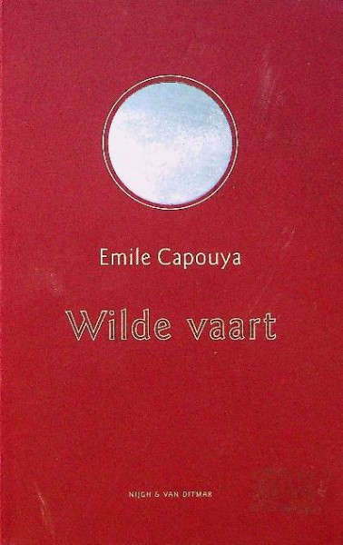 Wilde vaart | Webshop nautiek.nl