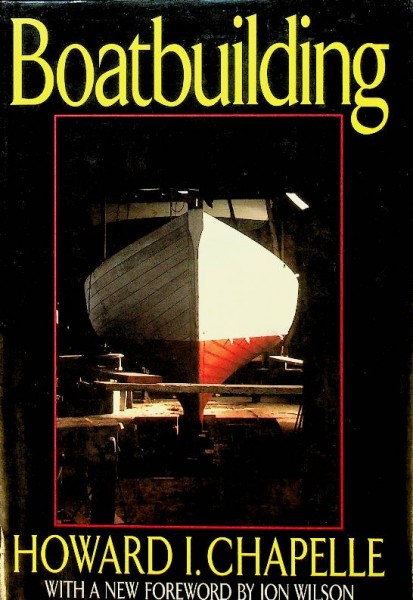 Boatbuilding