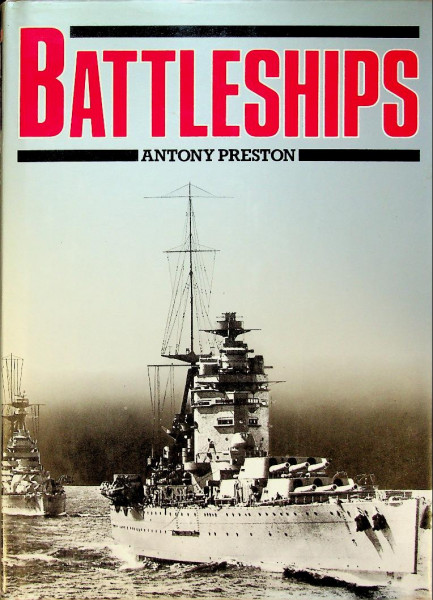 Battleships