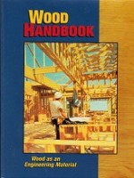 Diverse authors - Wood Handbook. Wood as an Engineering Material