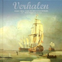 Vonk, I - Verhalen over twee Texelse walvisvaarders
