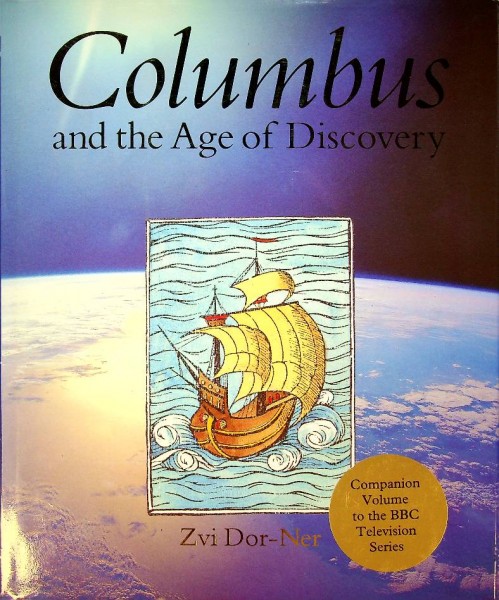 Columbus and the Age of Discovery